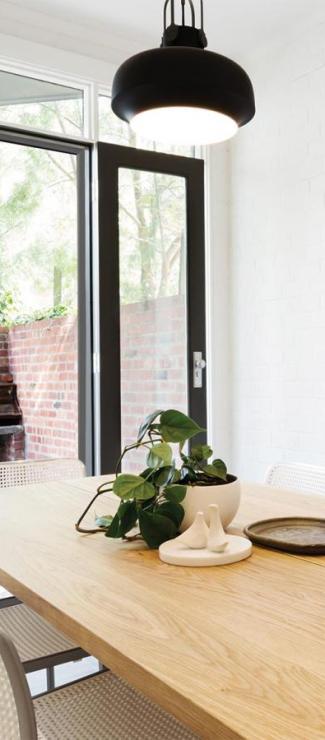 Centor’s new retractable screening system can be fitted to new or existing doors to allow fresh air and cooling breezes to be enjoyed without the worry of insects.